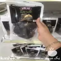 خرید سیر سیاه در کشور در کرج در گروه خرید و فروش سیر در یکمیوه