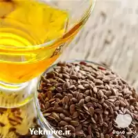 فروش روغن کتان در تهران در گروه خرید و فروش انواع روغن در یکمیوه