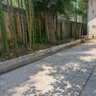 چوب بامبو بزرگ در بندرانزلی در گروه خرید و فروش انواع چوب در یکمیوه