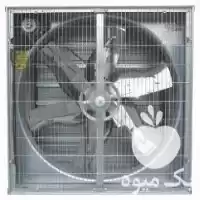 قیمت خرید فن اگزاست وزنه ای در تهران در گروه خرید و فروش تجهیزات گلخانه در یکمیوه