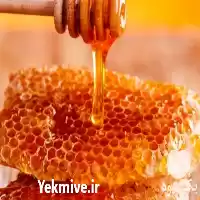 فروش انواع عسل اصل درجه یک در تهران در گروه عسل شیره و فرآورده ی مربا در یکمیوه