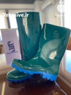 چکمه کشاورزی در ساری در گروه خرید و فروش ابزار ها و تجهیزات کشاورزی در یکمیوه