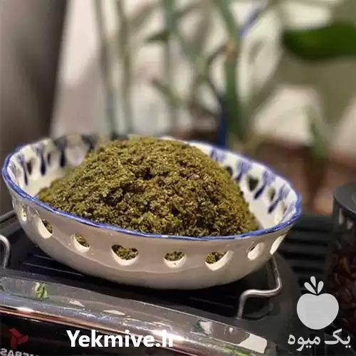 قیمت خرید بهترین بزرگترین مرکز پخش در تهران در گروه انواع سرخ شده و پخته شده در یکمیوه -عکس1