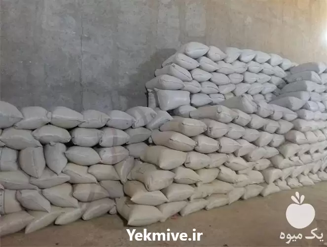 قیمت خرید پودر یونجه درجه یک در تهران در گروه خوراک دام و طیور در یکمیوه -عکس1