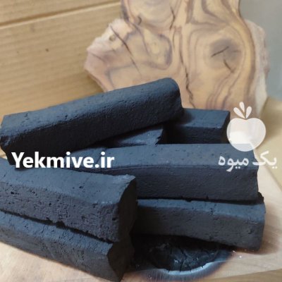 تولید و فروش زغال فشرده پسته در مشهد در گروه خرید و فروش زغال فشرده در یکمیوه -عکس4