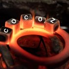 تولید و پخش زغال حبه ای در مشهد در گروه خرید و فروش زغال فشرده در یکمیوه