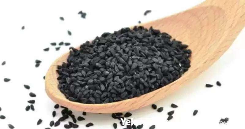 فروش سیاهدانه در اصفهان در گروه خرید و فروش گیاهان دارویی در یکمیوه -عکس1