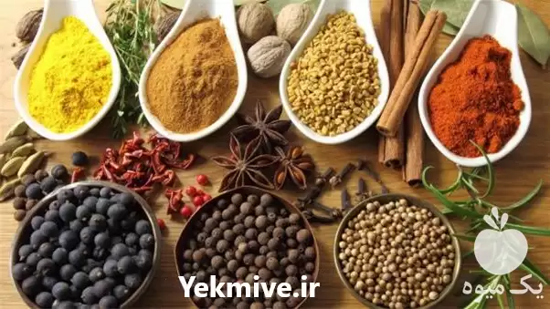 خرید و فروش عمده گیاهان دارویی در گروه خرید و فروش گیاهان دارویی در یکمیوه -عکس1