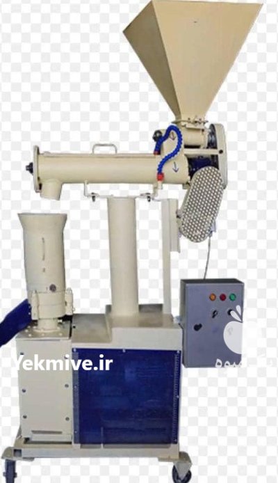 ساخت و فروش دستگاه علوفه خردکن در تربت جام در گروه خرید و فروش خردکن در یکمیوه -عکس1