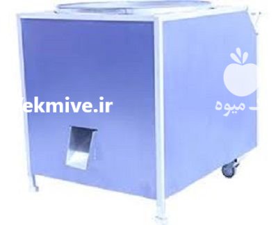 دستگاه پرکن بوقلمون در آسمان آباد در گروه تجهیزات مرغداری در یکمیوه -عکس3