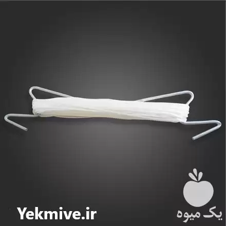 فروش قلاب نخ بوته گالوانیزه در تهران در گروه خرید و فروش تجهیزات گلخانه در یکمیوه -عکس1