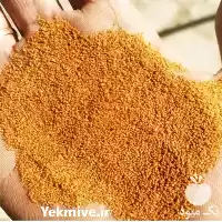 قیمت خرید خاکشیر سورت اعلا در کرج در گروه خرید و فروش گیاهان دارویی در یکمیوه