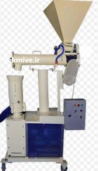 ساخت و فروش دستگاه علوفه خردکن در تربت جام در گروه خرید و فروش خردکن در یکمیوه