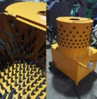 دستگاه پرکن بلدرچین و کبک در گروه تجهیزات مرغداری در یکمیوه