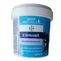 فروش سم موش کش راکومین در گروه خرید و فروش انواع سم در یکمیوه