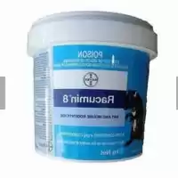 فروش سم موش کش راکومین در ارومیه در گروه خرید و فروش انواع سم در یکمیوه