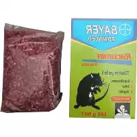 قیمت خرید سم راکومین برای موش در تبریز در گروه خرید و فروش انواع سم در یکمیوه