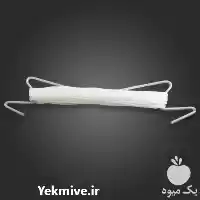 فروش خرید قلاب نگهدارنده بوته ترک در تهران در گروه خرید و فروش تجهیزات گلخانه در یکمیوه