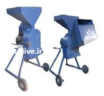 فروش دستگاه آسیاب علوفه در چورزق در گروه خرید و فروش دستگاه آسیاب در یکمیوه -عکس1