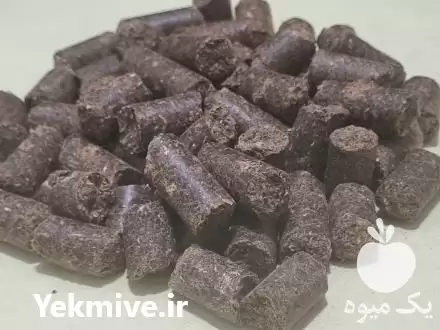 قیمت خرید کنجاله کلزا در ساری در گروه خوراک دام و طیور در یکمیوه -عکس1