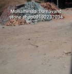 پیمانکار سنگ لاشه در گروه سازنده در یکمیوه