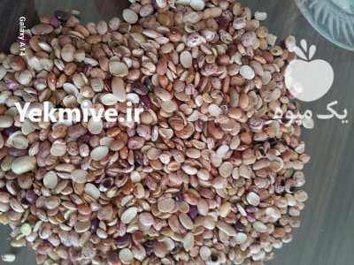 فروش ضایعات حبوبات بدون سنگ و چوب در هیدج در گروه خرید و فروش غلات و حبوبات در یکمیوه -عکس1