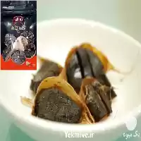 خرید سیر سیاه دکتر بیز در اصفهان در گروه خرید و فروش سیر در یکمیوه