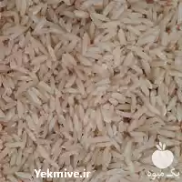 قیمت خرید برنج محلی خوش طعم در مشهد در گروه خرید و فروش برنج در یکمیوه