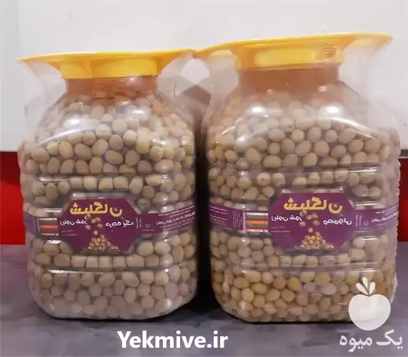 قیمت خرید پخش زیتون فراوری شده در تهران در گروه خرید و فروش زیتون در یکمیوه -عکس1