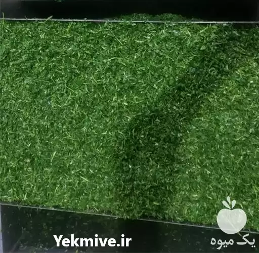 قیمت خرید سبزیجات خشک در مشهد در گروه خرید و فروش سبزیجات در یکمیوه -عکس1
