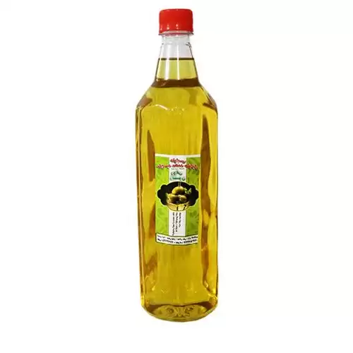 قیمت خرید روغن زیتون حلوائیان در تهران در گروه خرید و فروش انواع روغن در یکمیوه -عکس1