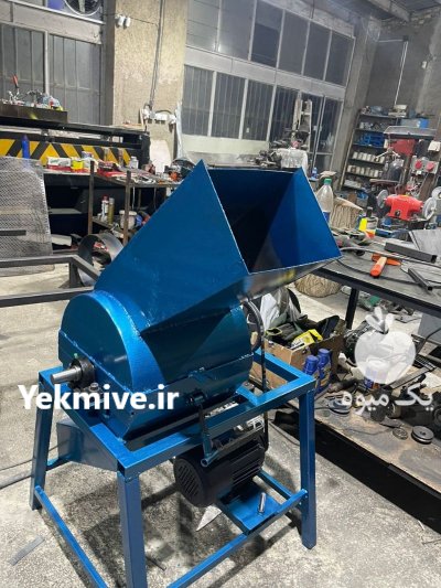 قیمت خرید دستگاه چغندر خردکن تک در گروه خرید و فروش دستگاه چغندر در یکمیوه -عکس2
