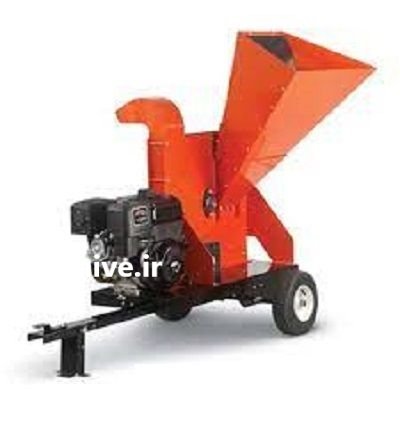 سرشاخه خردکن برقی سه فاز 7 در گروه خرید و فروش ماشین آلات کشاورزی در یکمیوه -عکس1
