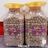 قیمت خرید قیمت زیتون فراوری شده در تهران در گروه محصولات ترشی در یکمیوه