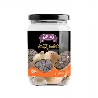 فروش پخش سیر سیاه دکتر بیز در گروه خرید و فروش سیر در یکمیوه