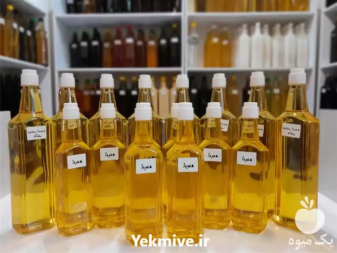فروش روغن ارده کنجد اعلا در تهران در گروه خرید و فروش انواع روغن در یکمیوه -عکس1