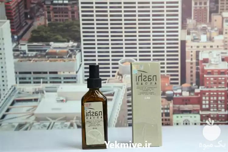 فروش روغن آرگان ناشی nashi در گروه خرید و فروش انواع روغن در یکمیوه -عکس1