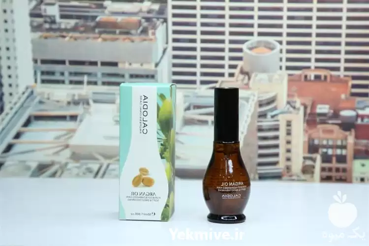 قیمت خرید روغن آرگان طبیعی برند در تهران در گروه خرید و فروش انواع روغن در یکمیوه -عکس1