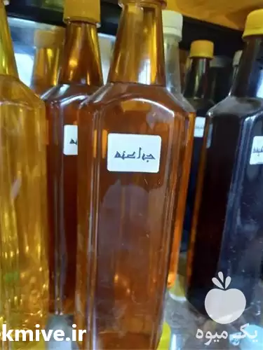 فروش روغن های گیاهی در تهران در گروه خرید و فروش انواع روغن در یکمیوه -عکس1