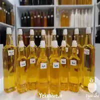 فروش روغن ارده کنجد اعلا در تهران در گروه خرید و فروش انواع روغن در یکمیوه