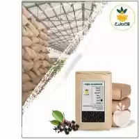 قیمت خرید میوه آقطی سیاه خشک در مشهد در گروه خرید و فروش میوه خشک در یکمیوه