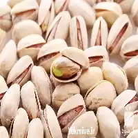 فروش عمده پسته و خشکبار مبارکی در گروه خرید و فروش پسته در یکمیوه