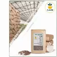 قیمت خرید بذر اسفرزه خشک فله در مشهد در گروه خرید و فروش انواع بذر در یکمیوه