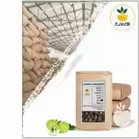 قیمت خرید میوه آمله خشک فله در مشهد در گروه خرید و فروش میوه خشک در یکمیوه