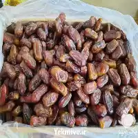 خرید و فروش خرما سایر در گروه خرید و فروش خرما در یکمیوه