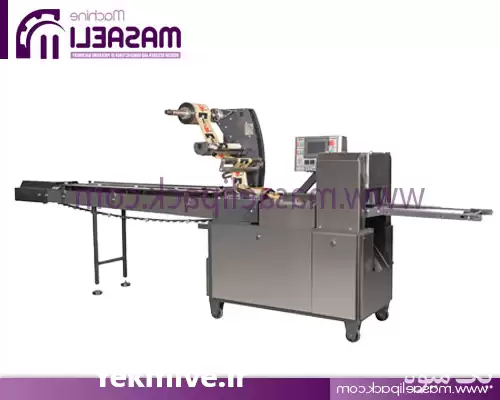 قیمت خرید دستگاه بسته بندی کیک در اصفهان در گروه خرید و فروش تجهیزات بسته بندی در یکمیوه -عکس1