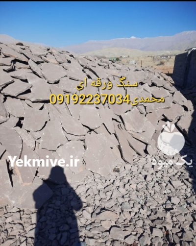 بهترین طرح های کف سنگ لاشه در گروه سازنده در یکمیوه -عکس4