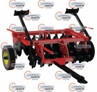 خاک و رز دیسک افست در گروه خرید و فروش خاک ورز در یکمیوه