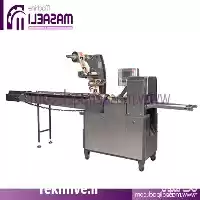 قیمت خرید دستگاه بسته بندی کیک در اصفهان در گروه خرید و فروش تجهیزات بسته بندی در یکمیوه