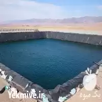 فروش و نصب ورق ژئوممبران در گروه خرید و فروش ژئوممبران و ژئوتکستایل در یکمیوه